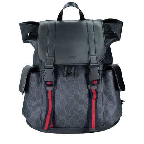 gucci rucksack backpack|gucci rucksack sale.